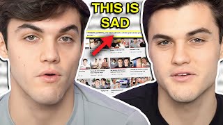 WHAT HAPPENED TO THE DOLAN TWINS [upl. by Ayila]