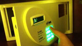 Hotel tour Quality Inn Christiansburg VA [upl. by Dnalkrik]