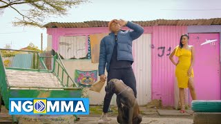 Watoto Na Pombe  Otile Brown amp Mejja x Magix Enga  Official Video sms skiza 7301517 to 811 [upl. by Chafee982]