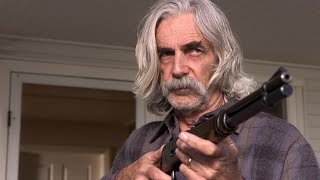 Sam Elliott Best Action Movie  One of the Best Films [upl. by Merrilee]