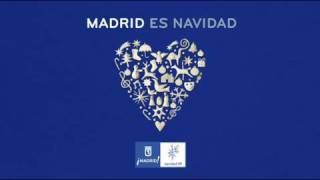 Madrid es Navidad [upl. by Katie]