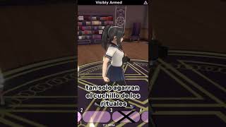 demonio life note gacha yandere yanderechan anime yanderesimulator otaku waifus senpai [upl. by Stclair]