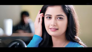 Superhit Hindi Dubbed Romantic Action Movie Full HD 1080p  Sudheer Babu Nanditha Raj Posani [upl. by Justus556]