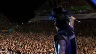 Iron Maiden  Powerslave Live in San Jose  Costa Rica [upl. by Kursh]