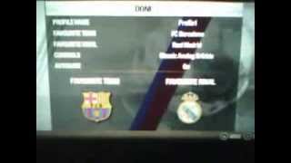 FIFA 14 PSP Multi Language [upl. by Samanthia]