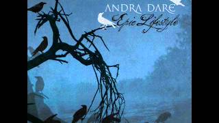 Andra Dare  Korai trip hop [upl. by Airda]