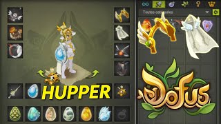 LE MEILLEUR STUFF MULTI ELEMENTS SUR DOFUS [upl. by Nerraf136]