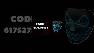 Roblox LED Mask Codes brookhaven Shorts berryavenue bloxburg [upl. by Ijar]