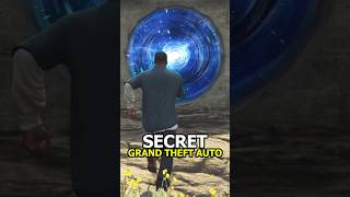 3 LIEUX SECRET sur GTA 5 [upl. by Remliw713]