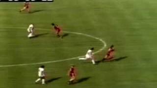 Offenbach 60 Bayern 1974 Part 1 [upl. by Htenek]