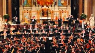 Ulster Youth Orchestra Berlioz  March to the Scaffold bassoon solo w André de Ridder [upl. by Oren]