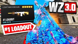 TOP 2 META Loadouts in Warzone 3 Warzone 3 Best Loadouts  MW3 [upl. by Pammie544]