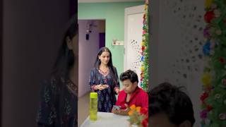 Popat Ho Gaya🤣 Ms Komal  Deepesh Zo shorts ytshorts viralvideo trending comedy funny yt [upl. by Wadell944]