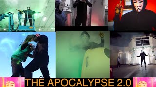 The Apocalypse 20 Part 2 [upl. by Yvor335]