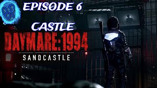 Daymare 1994 Sandcastle EPISODE 6 Castle [upl. by Alisan]