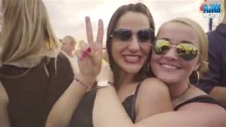 AHOIParty Sommer 2017 in Köln  MS RheinEnergie Official Video [upl. by Casimire187]