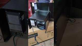 Hindware Chimney unboxing chimney hindware shorts viral odiavlog trendingvideo onlypinky [upl. by Remlap403]