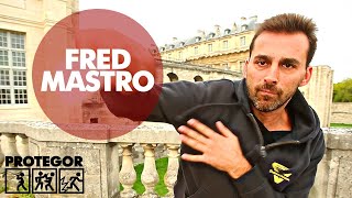 Rencontre avec Fred Mastro amp le Mastro Defence System MDS [upl. by Gnoht]