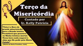 IRMÃ KELLY PATRÍCIA  REGAÇO ACOLHEDOR  MÚSICA CATÓLICA LETRA [upl. by Ttevi]