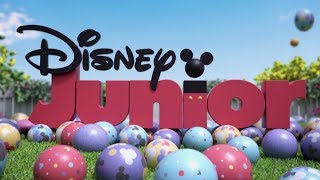 ¡Descubre las novedades de Disney Junior en el 2019 [upl. by Bogey]