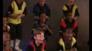 Drakensberg Boyschoir [upl. by Jessabell]