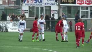 KV Kortrijk  OH Leuven 02 [upl. by Blum]