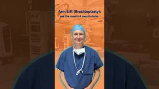 Arm Lift Brachioplasty Surgery Wave Bye Bye to Those ‘Bat Wings’ [upl. by Ahen]