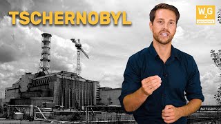 Tschernobyl  Die nukleare Katastrophe [upl. by Aihtennek]