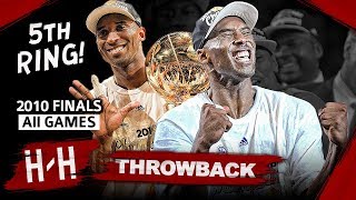 NBA Finals 2006 Game 6 Full Game Highlights Miami Wins First NBA Championship Wade 36 pts [upl. by Beverie]