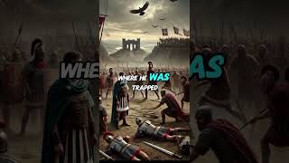 Julius Caesars Shocking Gaul Wars Revealed by a Roman Empire Expert [upl. by Destinee20]