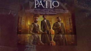 Patlo Motion Poster Joti Dhillon  Releasing on 28th June [upl. by Acnaiv]