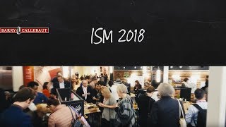 ISM 2018  Summary Video [upl. by Suzanna]