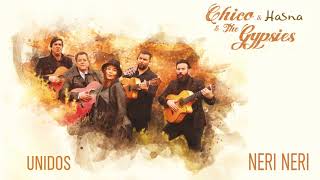 CHICO AND THE GYPSIES amp HASNA Unidos 05 Neri Neri lyrics [upl. by Cowey354]