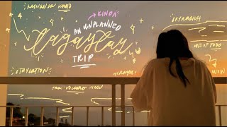 🍀🍂slice of life ep11 tagaytay trip skyranch starbucks hiraya kainan sa kubo staycation etc🍞 [upl. by Kerby218]