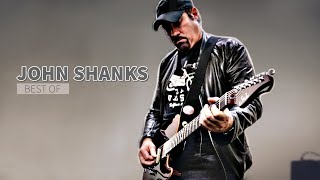 Best Of John Shanks [upl. by Enyahs897]