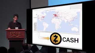 Real world zkSNARKs updates on Zcash libsnark [upl. by Nosirb]