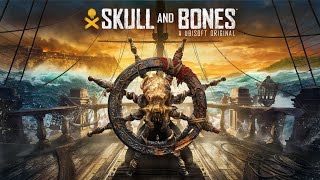 💀 Skull and Bones ☠️ Closed beta Gameplay 2024 [upl. by Nev741]