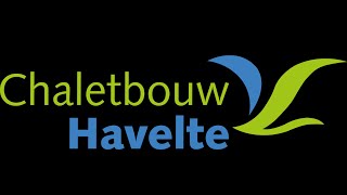 Chaletbouw Havelte [upl. by Farrish]