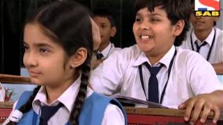 Baal Veer  Episode 116  11th March 2013 [upl. by Nnylak762]