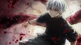 Kaneki vs Jason Full fight [upl. by Nisa257]