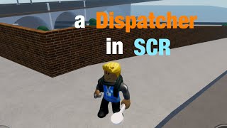 SHORT VID a Dispatcher in SCR [upl. by Patsis]