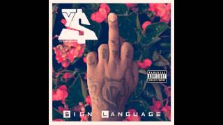 Ty Dolla Sign  Missionary Sign Language [upl. by Aihselat14]