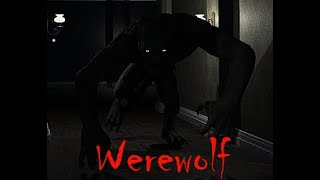 i got attacked by a Furry and his paws  Werewolf Prelude COMMENTARYCOMENTÁRIO [upl. by Ariaz]