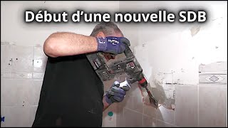 Disposition Optimale des Tuyaux dÉvacuation dans la Salle de Bain pour un Flux Efficace 🚿🛠️quot [upl. by Eseuqcaj]