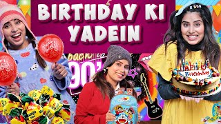 Bachpan Ki Yadein  Childhood Memories of 90s Kids  SBabli [upl. by Negaet383]