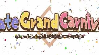 『すーぱー☆あふぇくしょん』 OVA「FateGrand Carnival」OP [upl. by Aemat204]