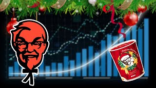 Como KFC se ADUEÑÓ de la NAVIDAD JAPONESA [upl. by Edson]