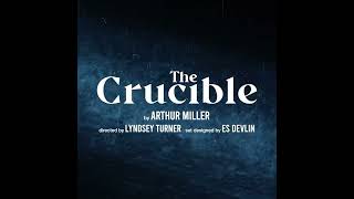 THE CRUCIBLE  Trailer [upl. by Canada484]