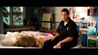 Bedtime Stories  Official® Trailer HD [upl. by Jeanette]