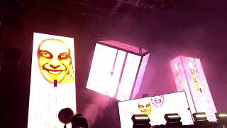 Aphex Twin  SYD for SOLEN [upl. by Eenwahs]